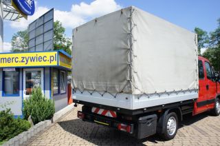 Iveco Daily 35S12